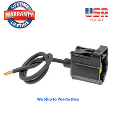 Oil Pressure Sensor Electrical Connector Fits Ps427 Ford Lincoln Mercury 98-21 Oil Pressure Sensor Electrical Connector Fits Ps427 Ford Lincoln Mercury 98-21