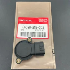 OEM For 01-14 Honda TRX400/500FA Rancher Rubicon Shift Angle Sensor 06380HN2305