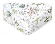 WILDER TWILL Crin Sheet Cotton Deer In The Weald NEW