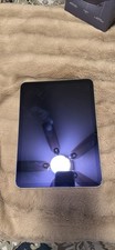 Apple iPad 11th generation A3355 128 GB, Wi-Fi 5G, 11 in - Silver
