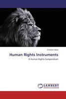 Human Rights Instruments Christian Akani