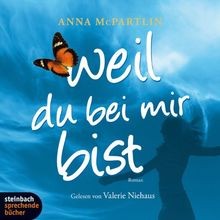 Weil du bei mir bist. Roman. 5 CDs von Anna McPartlin | Buch | Zustand sehr gut