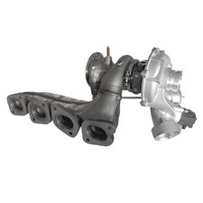 Abgasturbolader  für Mercedes W205 C200 A238 E200 C238 135KW OM274