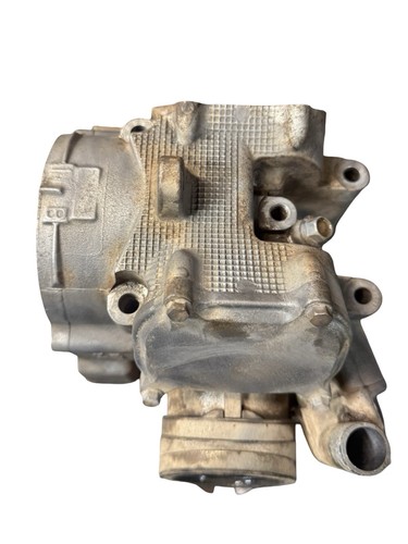 2012 Yamaha Grizzly 700 OEM Cylinder Head Assembly 16B-11102-00-00