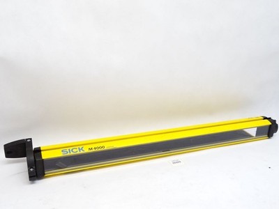Sick M4000 passive 1027906 PSD01-1501 Mehrstrahl-Sicherheitslichtschranke