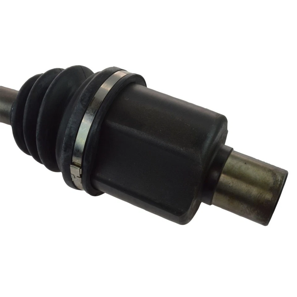 Front CV Axle Shaft Set For 2005-2006 Chevrolet Equinox 2006 Pontiac Torrent - Image 3 of 4