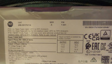 Allen-Bradley 25B-D017N114 PowerFlex 525 Freq...