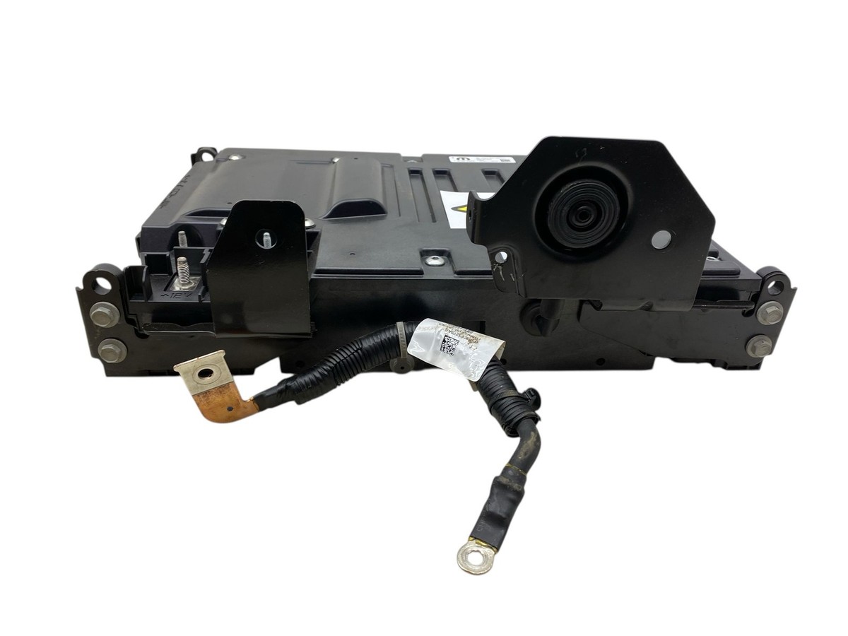 2019-2025 Ram 1500 OEM 5.7l 4x4 48v Etorque Battery Opt Xbz *88k