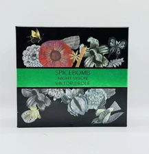 Viktor & Rolf Spicebomb Night Vision EDT Gift Set Fragrances Eoz + .68 Oz