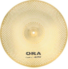 Wuhan ORA Crash Cymbal - 16 inches