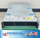 Intel M50CYP M50CYP2UR208 2U, 2 3rd Gen Intel Xeon, 24-SFF, Mainstream Server