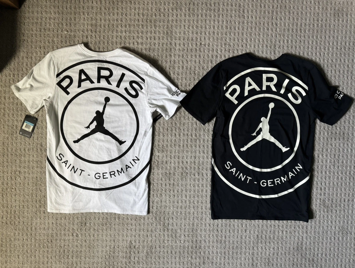 Nike Paris Saint Germain In Men's T-Shirts for sale - eBay