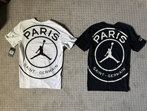 Jordan Paris T Shirt | eBay