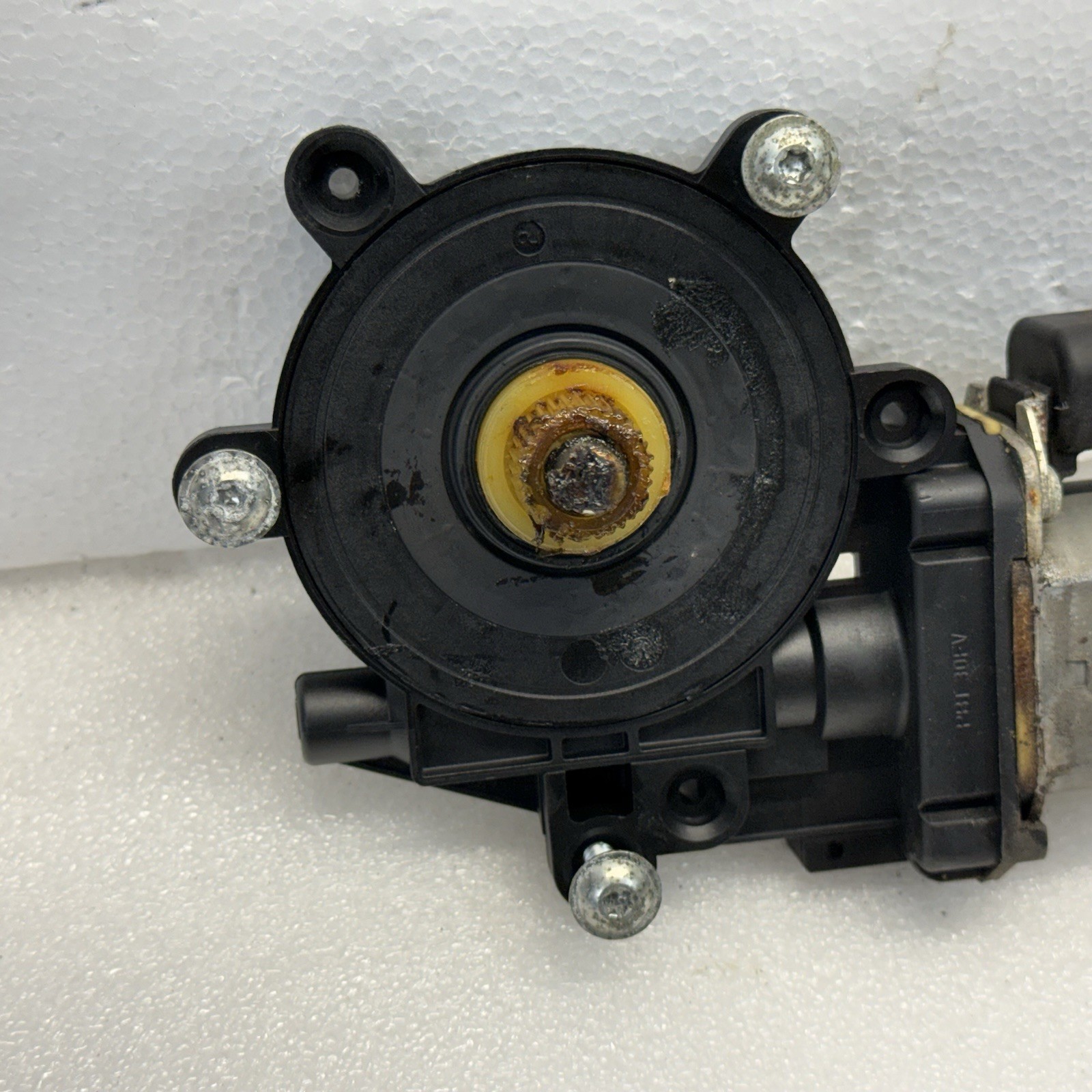 Maserati Quattroporte 2003-2007 FRONT+RIGHT Window regulator