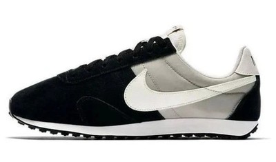 Nike Pre Montreal '17 Black Sail Pale Grey Sneakers Shoes 898031-001 Mens Size
