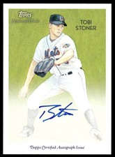 2010 Topps National Chicle Baseball Review 27