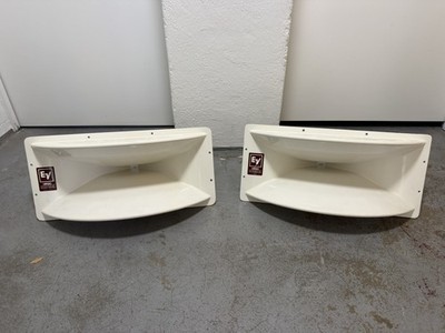 Electro-Voice EV HR90 Constant Directivity Hörner   Paar   Vintage PA/HiFi