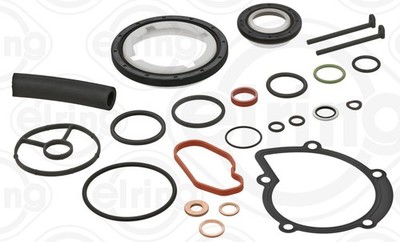 572.860 Elring Gasket Set, Crankcase for Citroen DS Fiat Ford Ford Austra