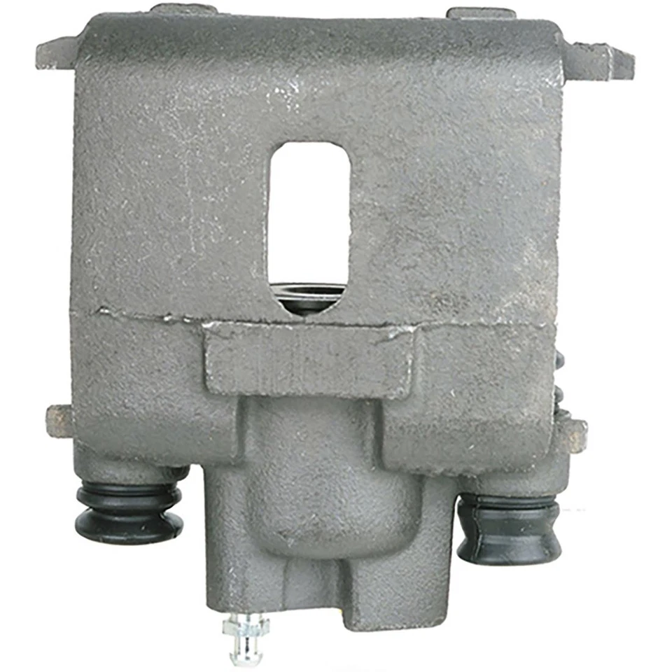 Cardone 4 Front Rear Disc Brake Caliper Fits 2000 1998 1999 1995 Chrysler Cirrus - Image 3 of 4