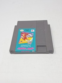 Tom & Jerry The Ultimate Game of Cat and Mouse Nintendo NES Authentic Cart Only