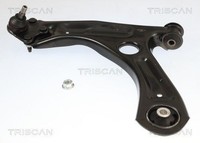 Triscan Lenker, RadaufhäNgung 8500 295292 FüR Seat Skoda VW