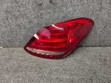 R&uuml;cklicht Lampen Rechts Seite Baugruppe Mercedes W205 C43 C63 C300 C400 OEM