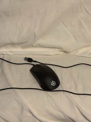SteelSeries Rival 3 Wired Gaming Mouse