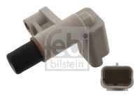 Febi Bilstein Nockenwellensensor Hallgeber ZüNdimpulsgeber 31239 FüR Peugeot RFN