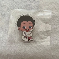 The Promised Neverland Phil Acsta