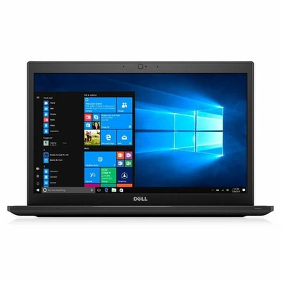 Dell Latitude 7480 · i5-6300U · 8GB · 256GB