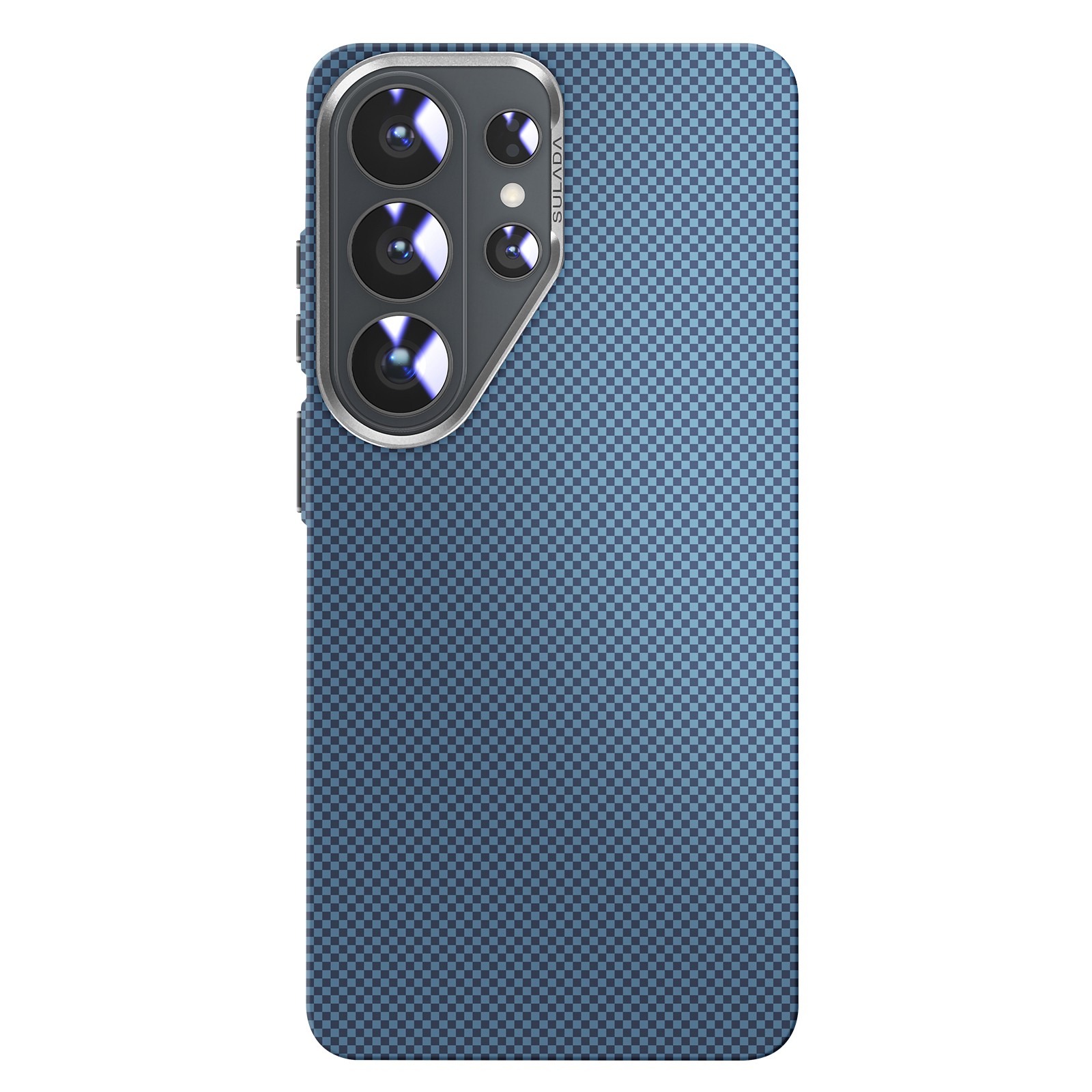 Coque Aramide Galaxy S26 Ultra antichoc avec protection objectif photo