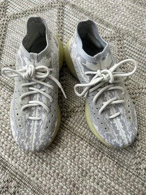 Adidas Yeezy Boost 380  Alien  FV3260 Men s Size 7 (GREAT CONDITION)