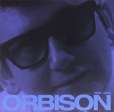 Orbison: 1955 - 1965 (CD) Album