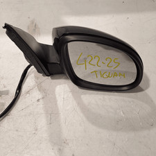 Retroviseur droit (ou coque) Volkswagen TIGUAN
