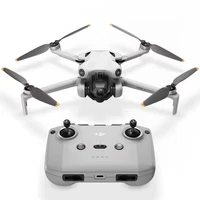 DJI Mini 4 Pro (GL) M14007 Obstacle Detection 249g HDR and 4K/60fps Support NEW