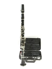 Yamaha YCL-250 Bb Clarinet with Case and Mouthpiece