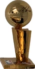 Kyle Lowry Toronto Raptors Signed  2019 NBA Finals Champions 12" Replica Trophy