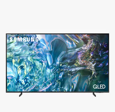 Samsung QE50Q67DAUXXU 50" QLED UHD 4K Smart TV (SRP £749) *FAULT - LINES*