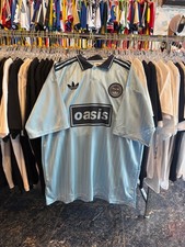 Oasis Jerseys 3XL