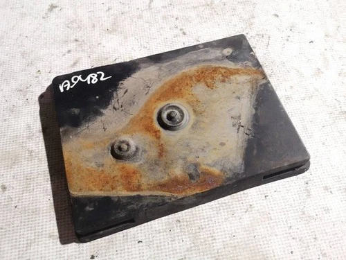 Boîte de batterie