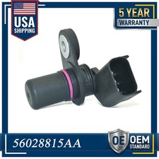56028815aa Crankshaft Position Sensor For Dodge Ram Jeep Charger Chrysler 300 56028815aa Crankshaft Position Sensor For Dodge Ram Jeep Charger Chrysler 300