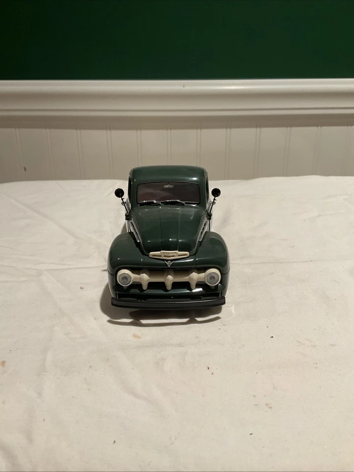 Ford F-1 1951 camioneta pickup modelo diecast de Danbury como nueva Foto 2 de 4
