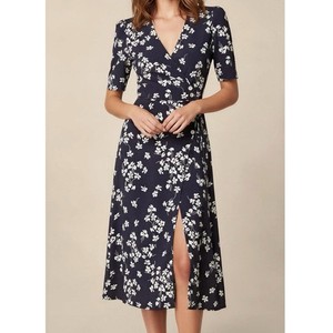 Gabin Dress Rouje | eBay