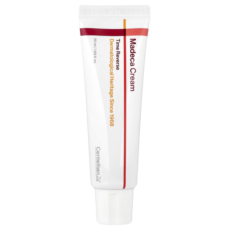 Madeca Cream, 1.69 fl oz (50 ml)