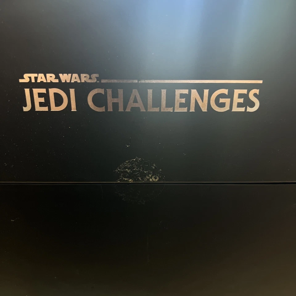 星球大战绝地挑战 AR 耳机 带光剑控制器 — 第 2/4 张图片