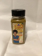 Tabitha Brown Sunshine All Purpose Salt Free Seasoning  9.7 Oz.