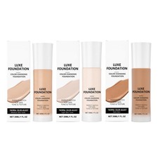LUXE Intelligent Color Correcting Foundation, 30ml/1 fl oz - Fits All Skin Tone