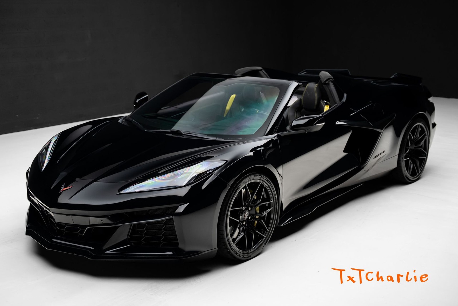 2023 Chevrolet Corvette Z06