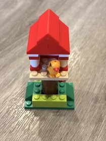 Retired Lego Friends Set #3065: Olivia&rsquo;s Treehouse (100% Complete)