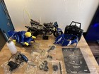 moto rc 1/5 Yamaha Valentino Rossi